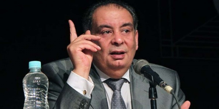 يوسف زيدان: المسجد الموجود في فلسطين ليس هو &laquo;الأقصى&raquo;
