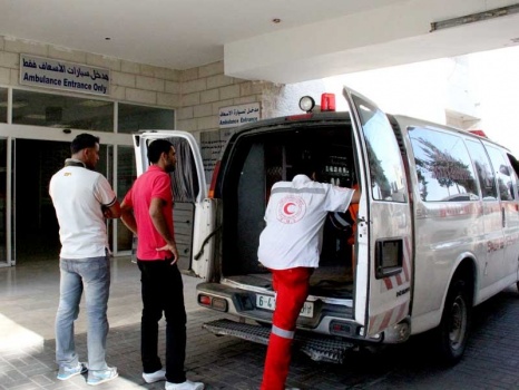 قُتلت قبل 10 أعوام .... العثور على جثة فتاة متحللة في الخليل