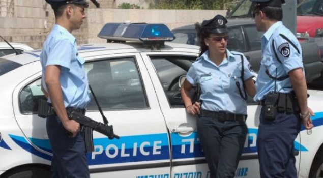 بيان للشرطة الأسرائيلية حول المعلمة التي اقامت علاقة مع طالبها