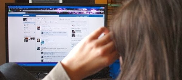 كيف تكتشف تعقب مواقع التواصل ومحركات البحث لبياناتك؟