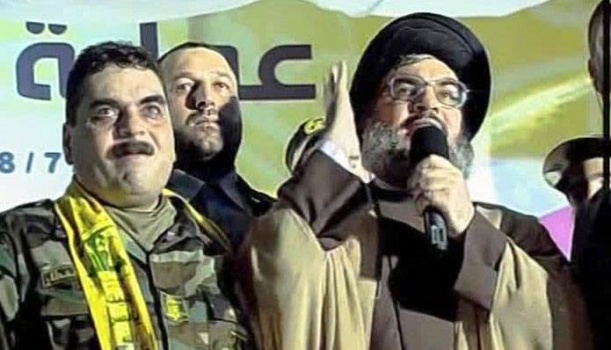 استشهاد القيادي في حزب الله سمير القنطار بغارة إسرائيلية على دمشق