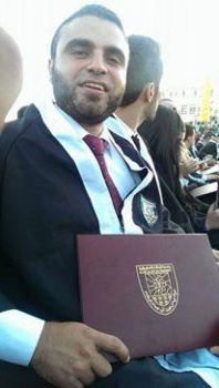 نقابة ''المهندسين''الأردنية  تطالب الاحتلال بالإفراج عن الحويطي