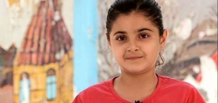 داعش يهدد المشتركة في برنامج The Voice kids ميرنا حنا!!