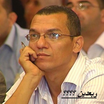 الصحفي العالول: تعرضت للتعذيب ولن اكتب في السياسة مجددا