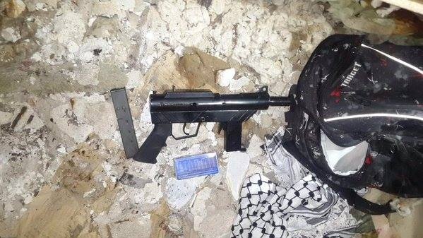 الاحتلال يدعي اعتقال خلية في طولكرم متهمة بعملية اطلاق نار