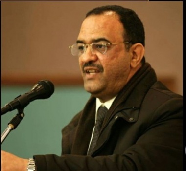 من هو النائب العام الجديد ؟