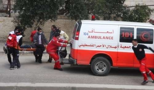 وفاة مواطن وإصابة زوجته بسبب "الفحم" شمال غزة