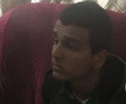 فيديو : الاحتلال يدعي اعتقال فتى بدعوى تنفيذه عملية "عتنائيل"