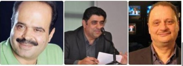 ناطقان جديدان باسم الحكومة ومستشار اعلامي : تعرف عليهم