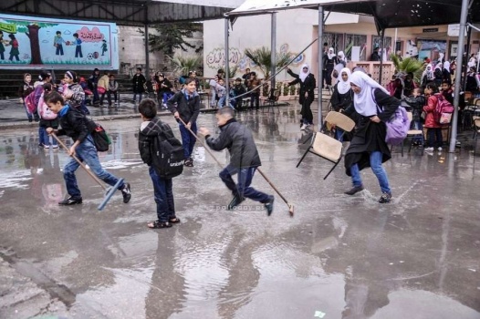 المواطنون مستاؤون من تخبط وزارة التربية في قراراتها