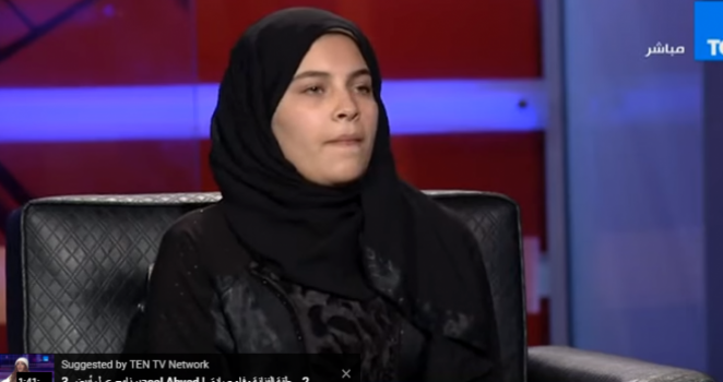 فيديو|فتاة قاصر تروى تفاصيل اغتصابها عامين داخل المسجد!!