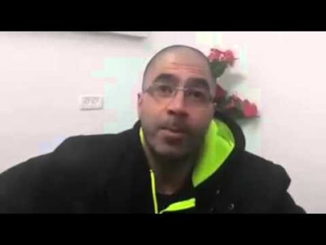 الدليل بالفيديو : الشاباك يفشل في تشويه صورة الشهيد نشأت ملحم والملابس تفضحهم