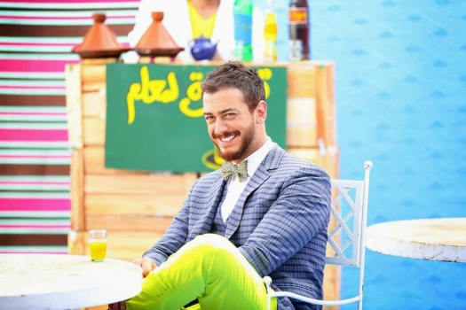 (بالفيديو) سعد المجرد يكشف عن مهنته قبل الشهرة التي فاجأت الجمهور
