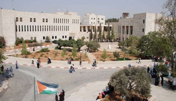 إضراب شامل بالجامعات الفلسطينية غداً