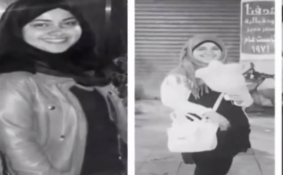 فيديو| تفاصيل اللحظات الأخيرة في حياة "ميادة" ضحية رنة هاتف!