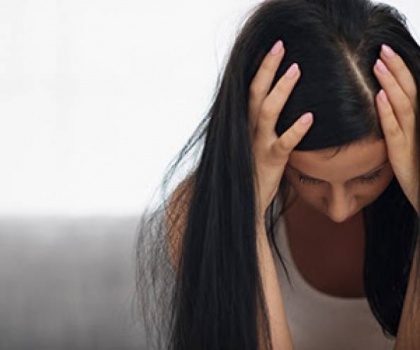فتاة إكتشفت أنها حامل في الأسبوع 29 رغم أنها عذراء !