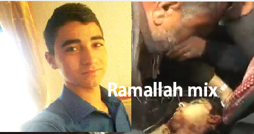 مشهد مؤثر..الشهيد كوازبة.. صلى الفجر وانطلق