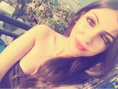 لبنانية تمنت الزواج بمن اسقط العلم السعودي.. فماذا حصل معها؟!