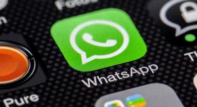 هل تملك تطبيق 'واتس اب' ؟ تعرف على مخاطره