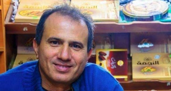 اغتيال أسير مبعد من جنين داخل سفارة فلسطين في بلغاريا