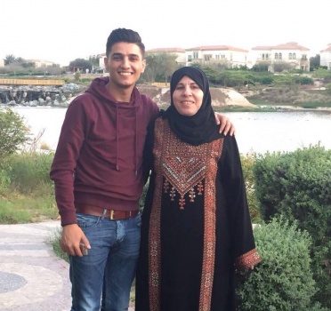 والدة عساف تكشف المستور وراء فسخ خطوبة إبنها