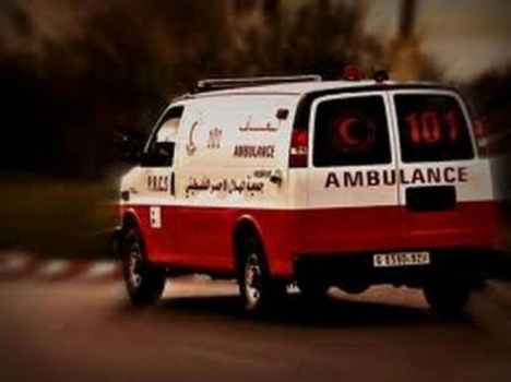 وفاة فتاة في ظروف غامضة بالخليل
