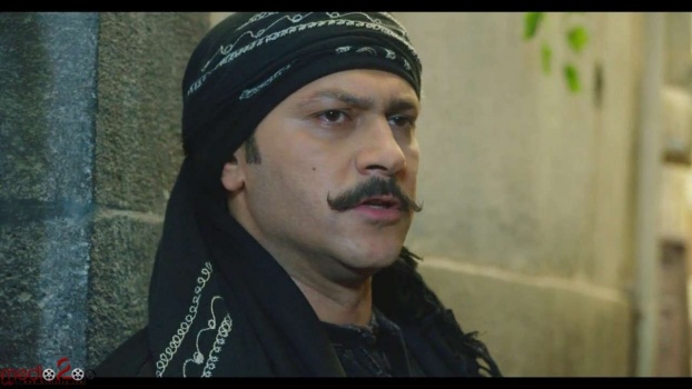 (بالصور) بعد اعتذار معتز من باب الحارة 8.. هذا الممثل سيلعب دور عكيد