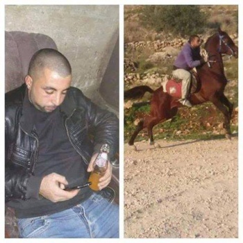 مقتل شاب أثر شجار في قرية الزاوية غرب سلفيت