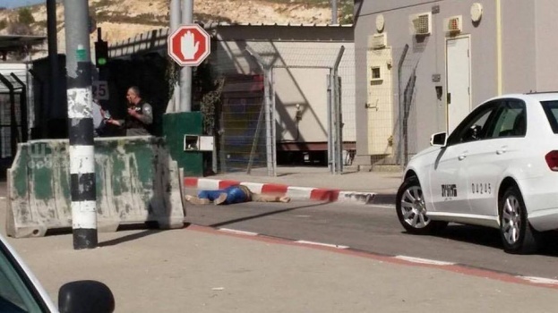 شهيد ثالث اليوم..قوات الاحتلال تُعدم شاب فلسطيني قرب بيت لحم