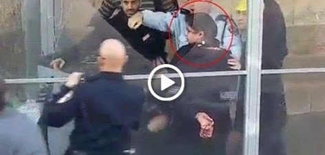 تقديم لائحة اتهام بحق فتاتين قاصرتين نفذتا عملية طعن