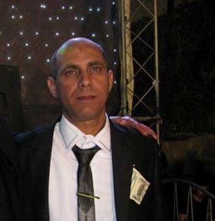نادي الأسير يستنكر جريمة قتل المناضل والأسير المحرر أيمن جرادات في جنين