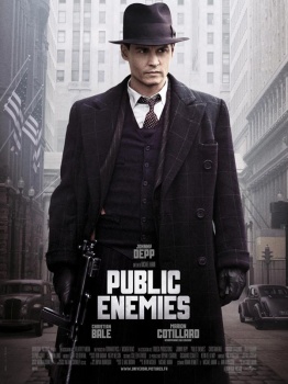 مشاهدة فيلم : Public Enemy HD