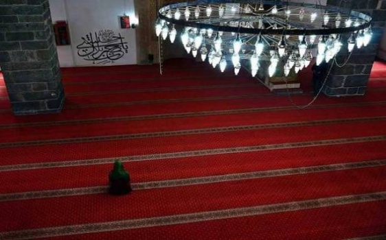 هل للجن دم؟ وهل سكنوا الأرض قبل نزول آدم؟