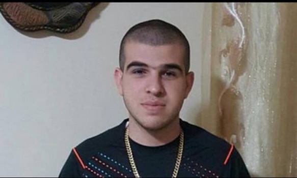 اجواء من الحزن والقلق باللد في أعقاب جريمة قتل أبو لبن