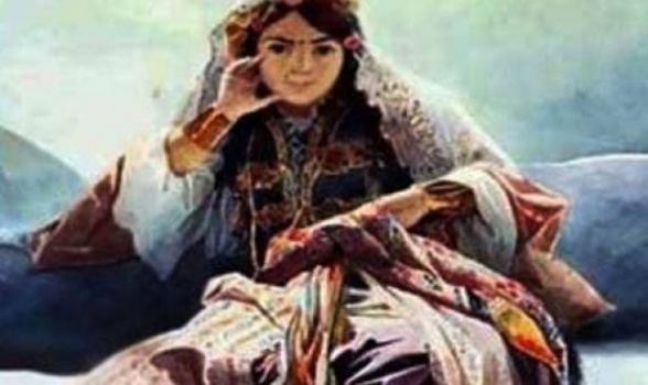من هي أول "مقصوفة رقبة" في التاريخ؟