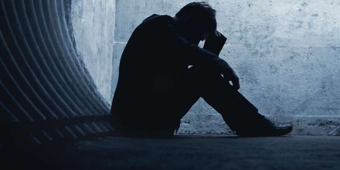 الاكتئاب .. أكبر التحديات الطبية وثاني أوسع عبء صحي !