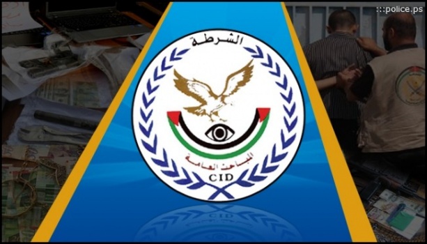 على خلفية ميراث: المباحث الفلسطينية تُحبط محاولة قتل مواطن
