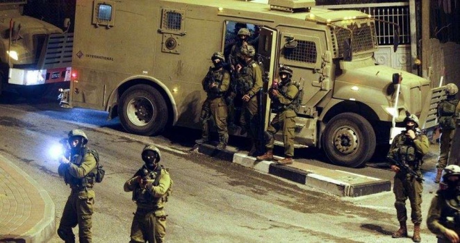جنين: قوات الاحتلال تستدعي أسيرا محررا وتعتقل شابا