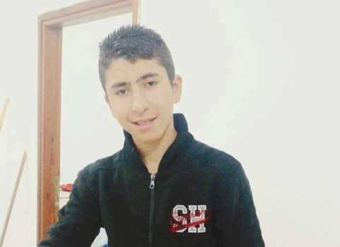 أختفاء أثار شاب من جنين وعائلته تناشد مساعدتها في العثور عليه