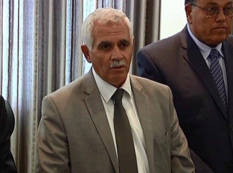رئيس اتحاد المعلمين "احمد سحويل" يطالب المعلمين والمعلمات الانتظام بالدوام