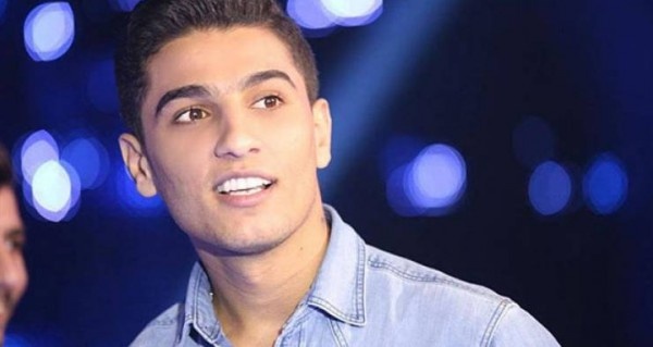 بالفيديو: لماذا غضب أهل الخليل من "محمد عساف" وردوا عليه ؟