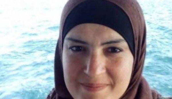 الاحتلال يعاقب الأسيرة إسراء جعابيص بسبب "زغرودة"