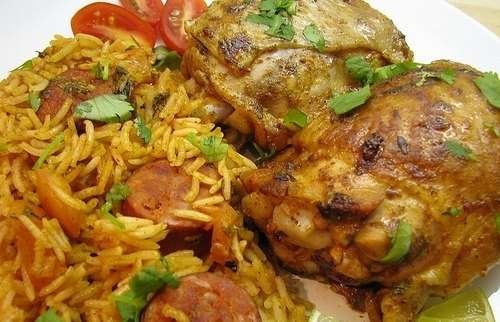 منها الأرز والدجاج.. 6 أطعمة يؤدي تسخينها إلى ضرر بالصحة