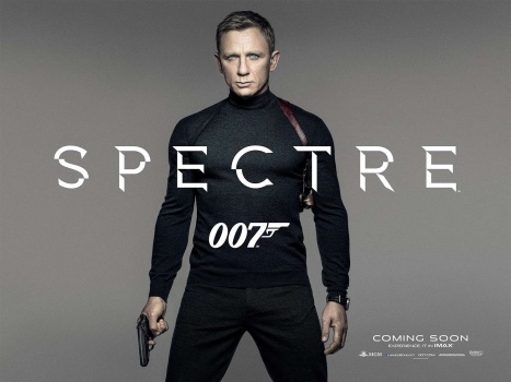 مشاهدة فيلم : Spectre 2015 HD