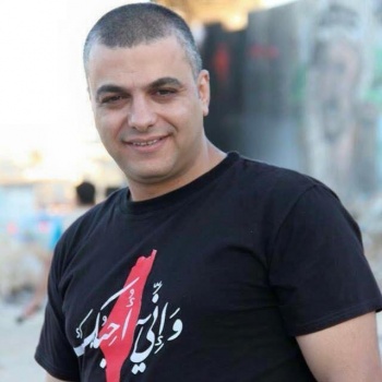 النيابة توقف الصحفي ايهاب الجريري 24 ساعة على ذمة التحقيق