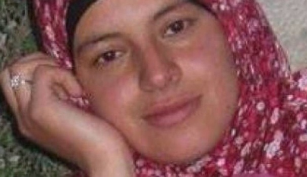 خنقها وحرق جثتها أكثر من مرة ....هكذا قتل شقيقته في نابلس