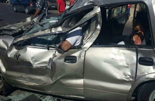 وفاة شقيقين من الخليل في حادث سير مروع بالعاصمة القطرية الدوحة