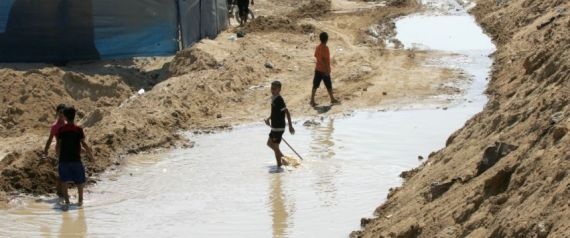 إسرائيل: السيسي أغرق أنفاق غزة بناءً على طلبنا والتنسيق مع مصر أفضل من أي وقت مضى