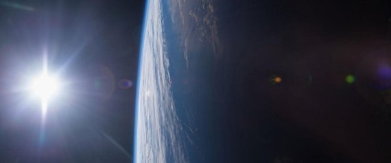 اكتشاف القرن.. العلماء يرصدون موجات الجاذبية التي افترضها أينشتاين