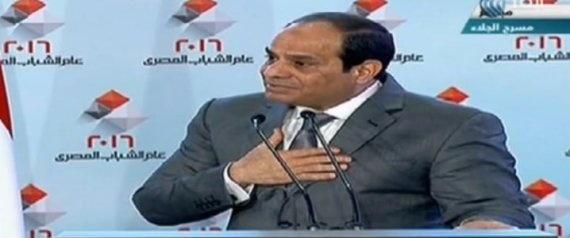 صبّح على مصر بجنيه.. خطّة السيسي لدعم الاقتصاد تثير سخرية الشبكات الاجتماعية